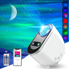 Aurora Borealis projektor