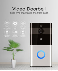 WiFi Intercom zvono
