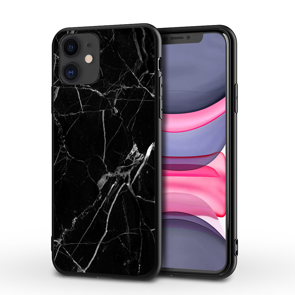Mermer maska za telefon