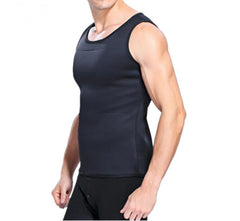 Fitnes majca muška