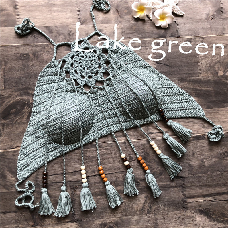 Tassel kupaći