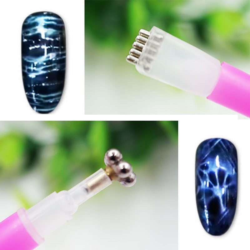 Magnetna olovka za nail art