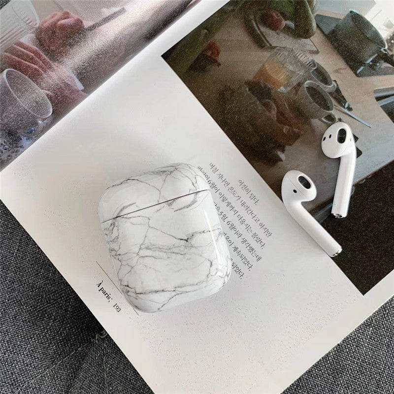 Marble Case za Airpods