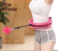 Lazy Thin Waist obruč