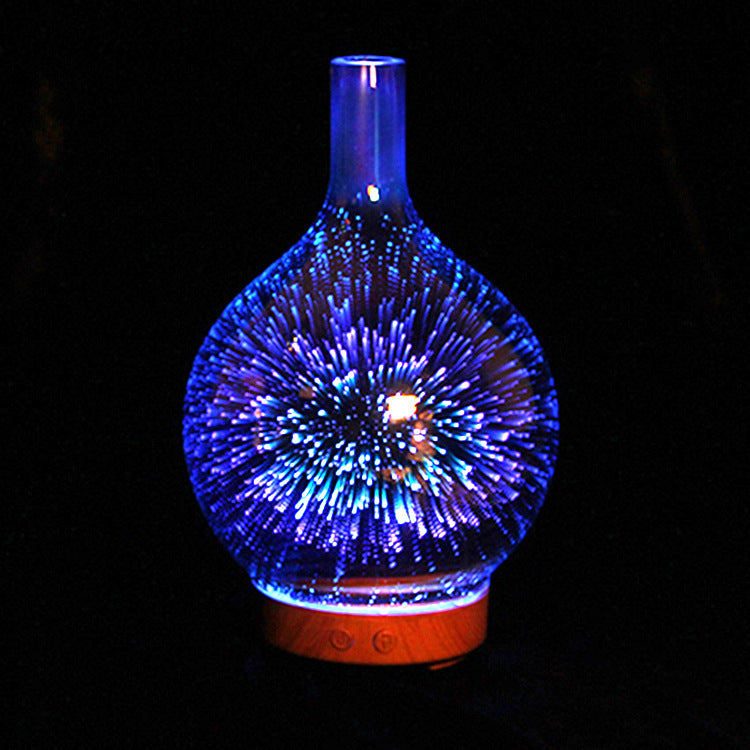 3D Aroma Diffuser