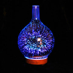 3D Aroma Diffuser
