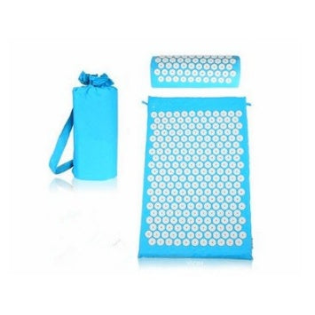 Acupuncture Yoga Mat