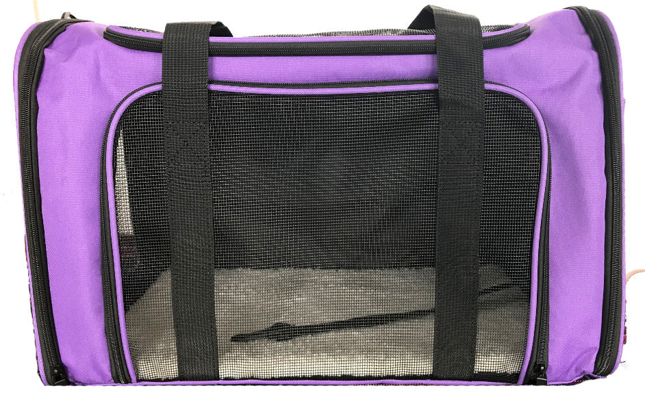 Pet Travel Ranac