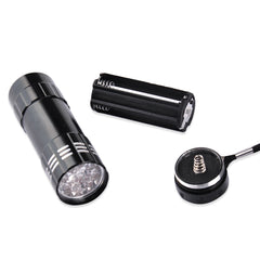 Mini lampa za sušenje noktiju