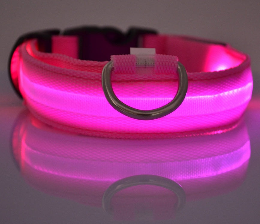 LED ogrlica #2
