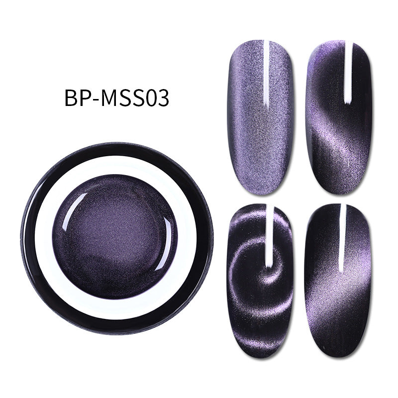 Gel za nail art