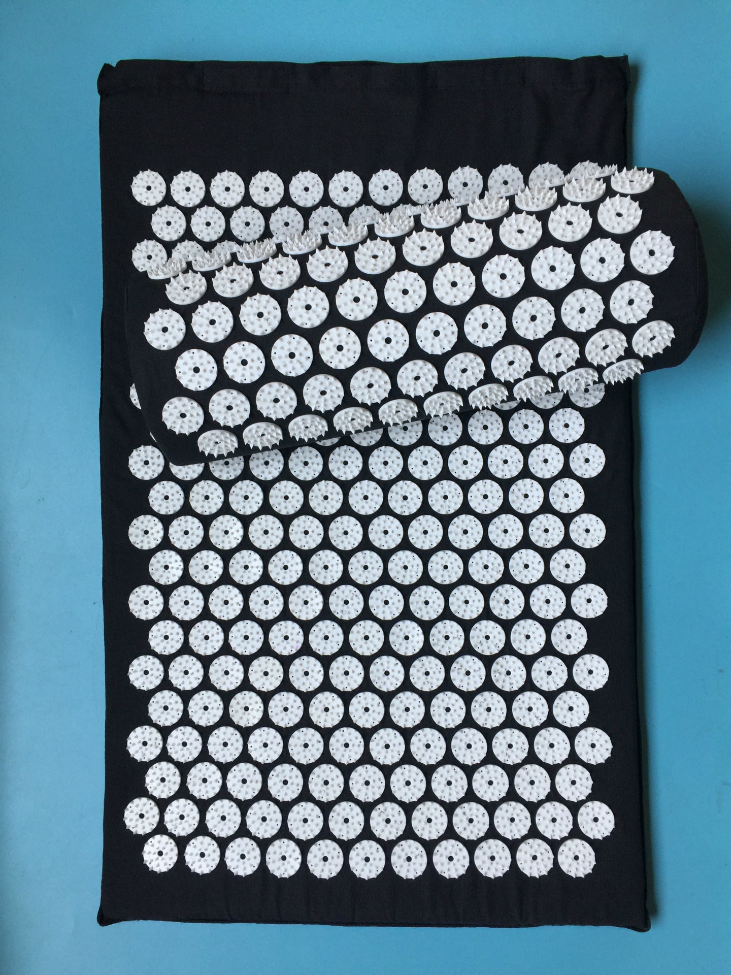 Acupuncture Yoga Mat