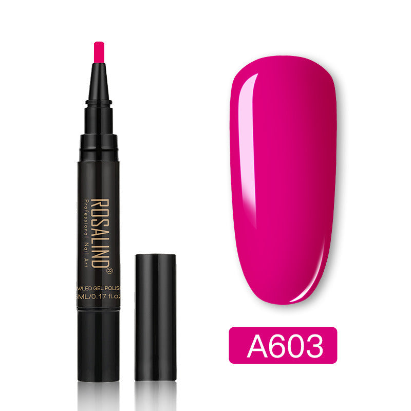 Gel Nail Polish olovka 5ML
