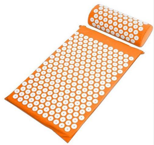 Acupuncture Yoga Mat