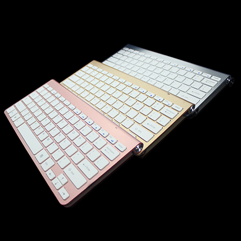 2.4G Wireless Tastaura