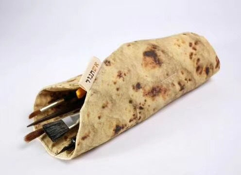 Burito pernica