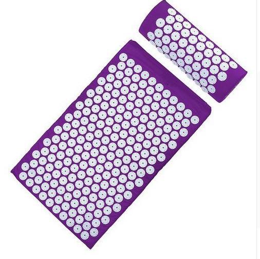Acupuncture Yoga Mat
