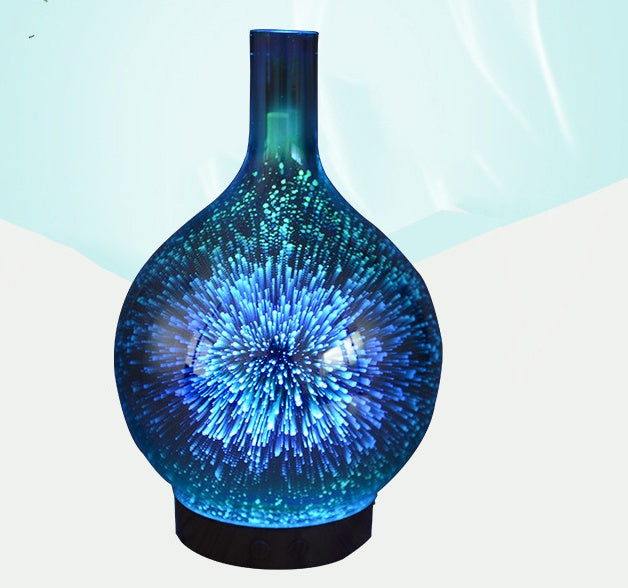 3D Aroma Diffuser