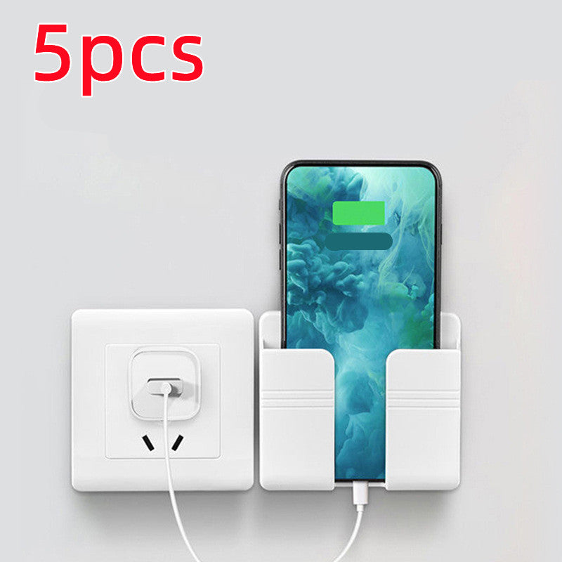 Praktična kutija za odlaganje i punjenje mobilnog telefona