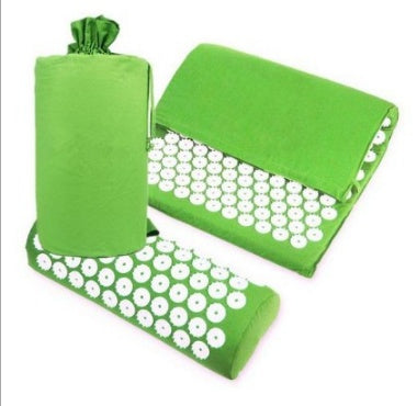 Acupuncture Yoga Mat