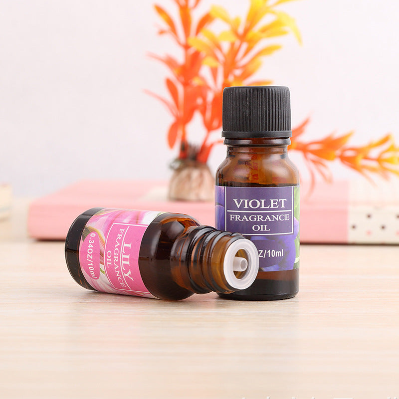 Aromatherapy ulja za  humidifier