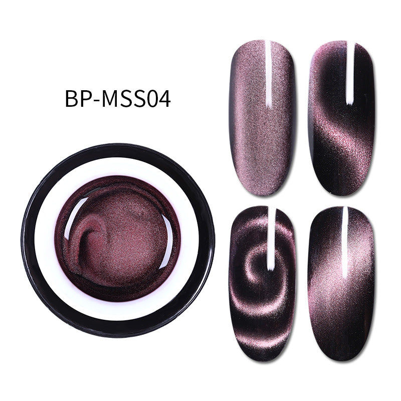 Gel za nail art