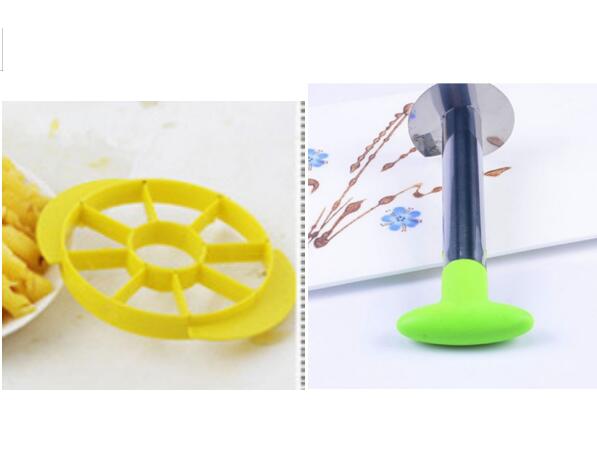 Ananas  Slicer