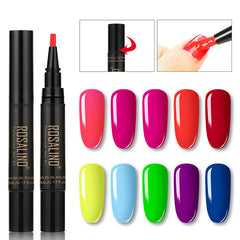 Gel Nail Polish olovka 5ML