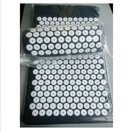 Acupuncture Yoga Mat