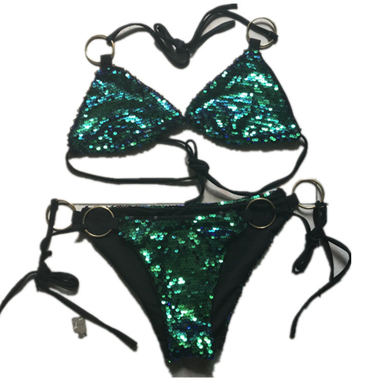 Dvodelni bikini