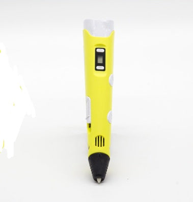 3D print olovka
