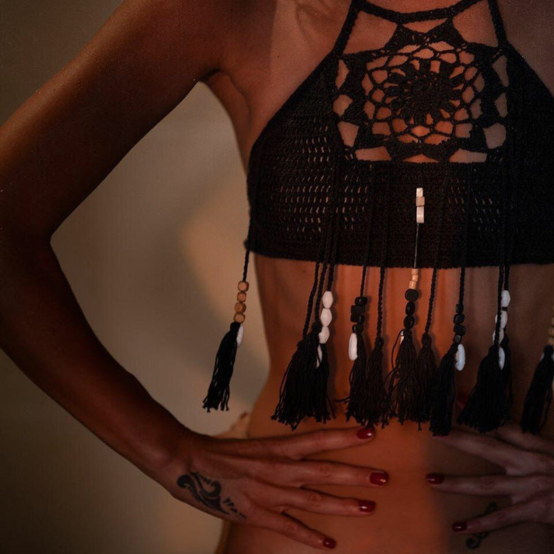 Tassel kupaći