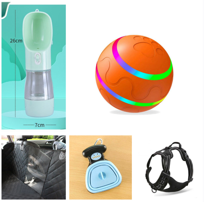 USB lopta