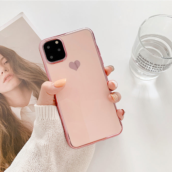 Lux love maska za telefon