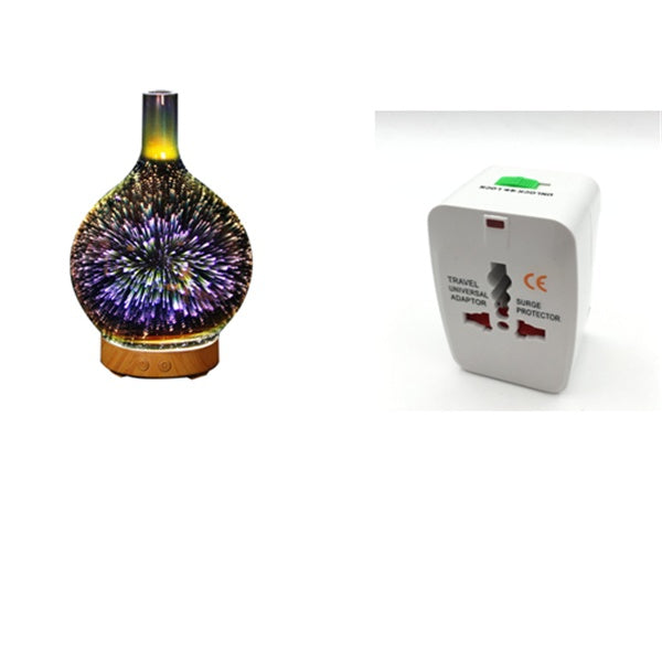 3D Aroma Diffuser