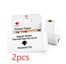 Portable Mini termalni Printer