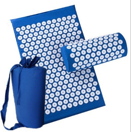 Acupuncture Yoga Mat