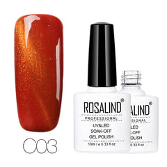 Gel  cat eye 30 boja