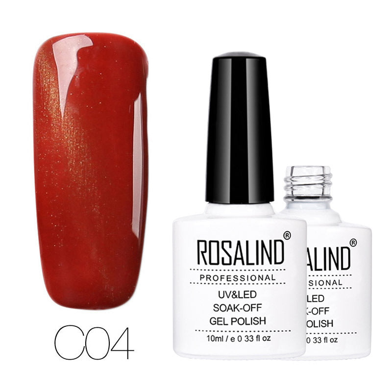 Gel  cat eye 30 boja