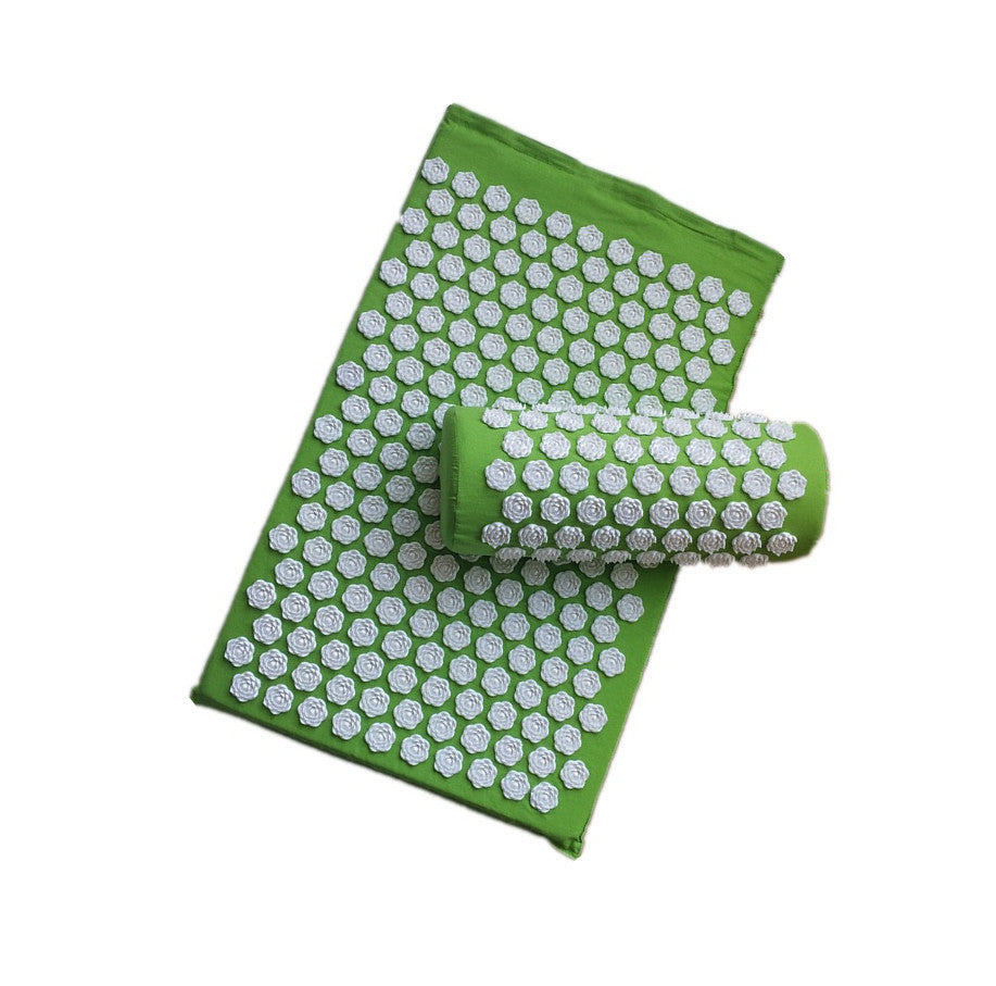 Acupuncture Yoga Mat