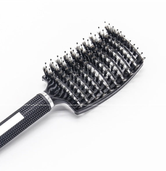Detangler četka – bezbolno raščešljavanje i masaža temena