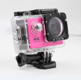 4K  Waterproof Sportska kamera