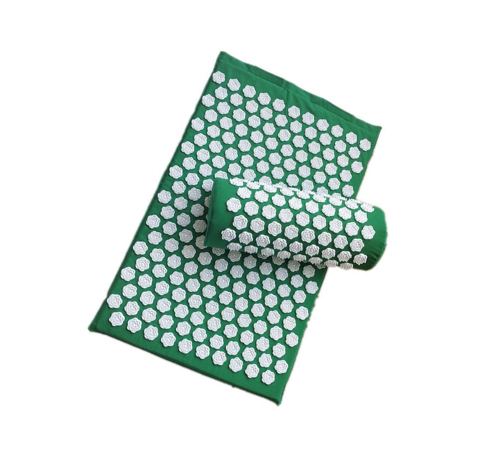 Acupuncture Yoga Mat