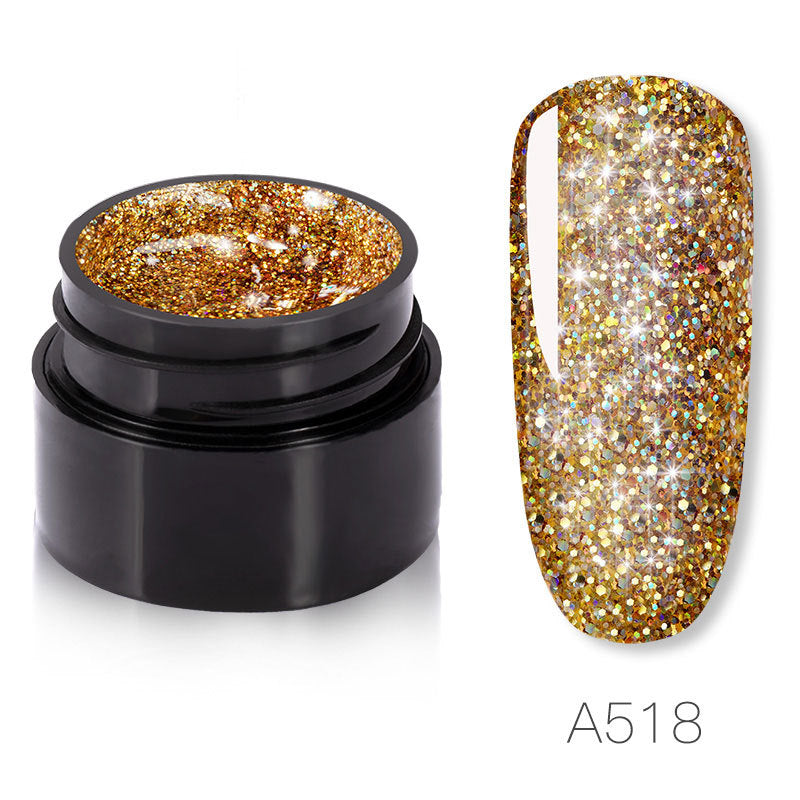 Colorful Gel za nokte