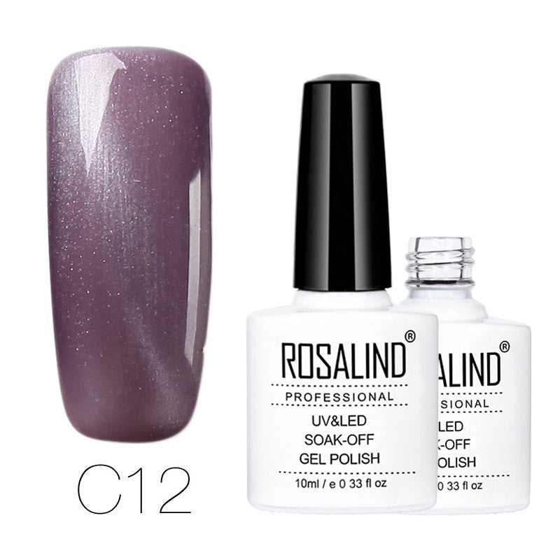 Gel  cat eye 30 boja