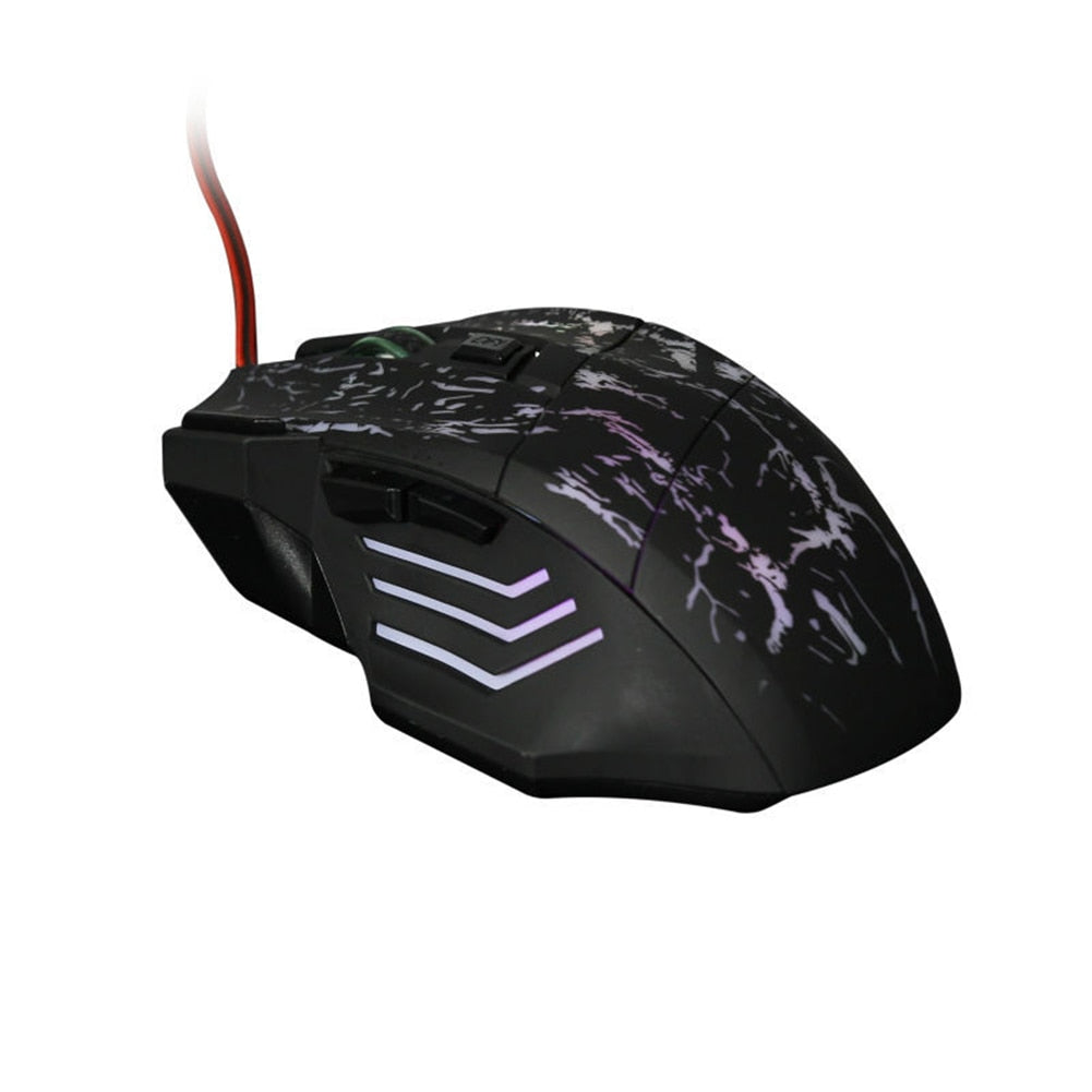 Gaming Miš