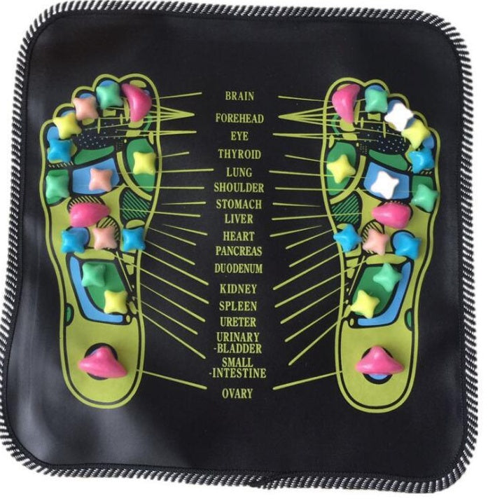 Reflexology masažer