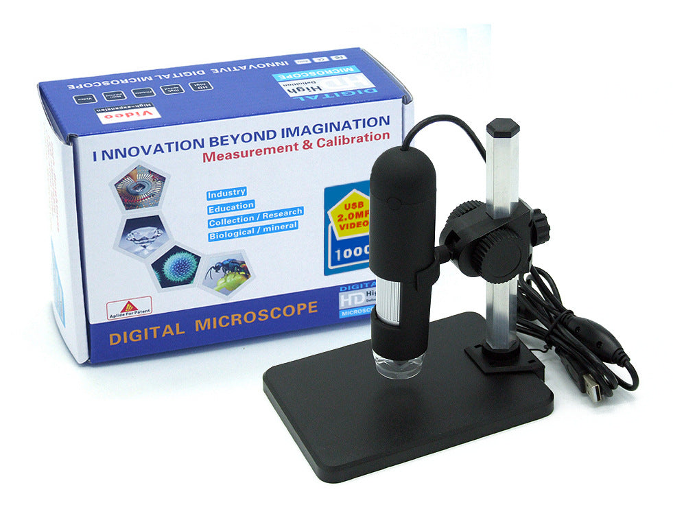 USB Microscope Kamera