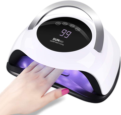Mašina za sušenje noktiju 120W BQ5T