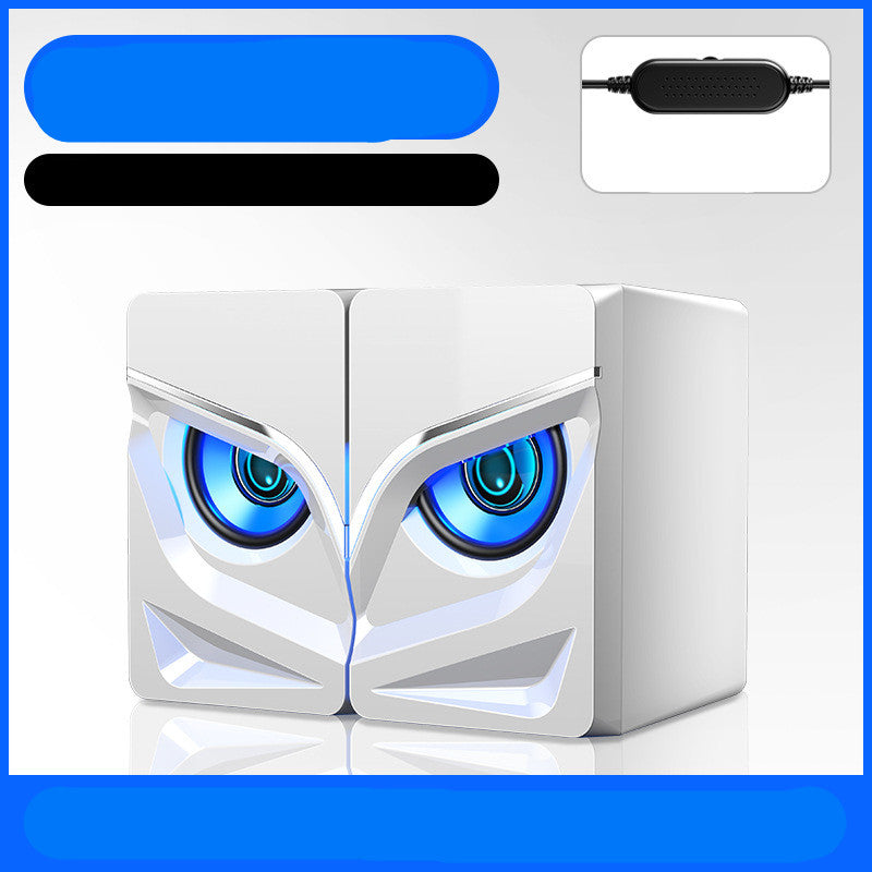 Desktop Kompjuter Sound Bar